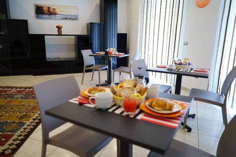 B&B Welcome Inn Napoli image