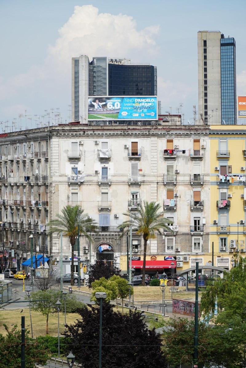 B&B Welcome Inn Napoli image