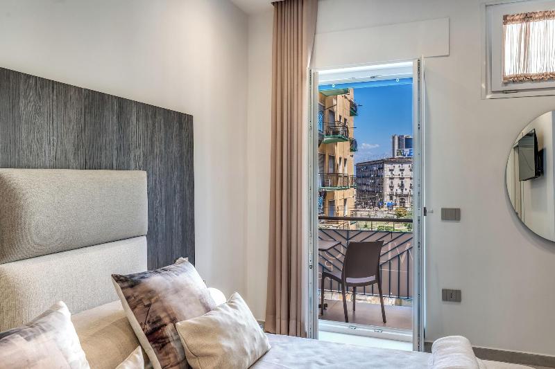 B&B Welcome Inn Napoli image