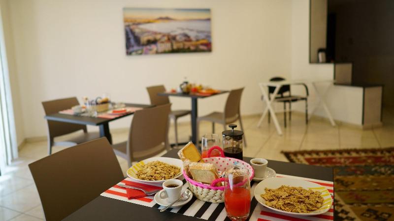 B&B Welcome Inn Napoli image