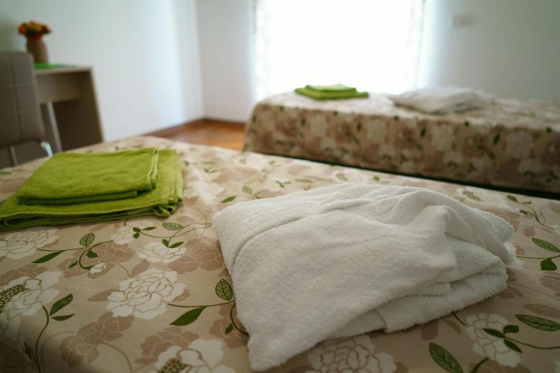 B&B Welcome Inn Napoli image