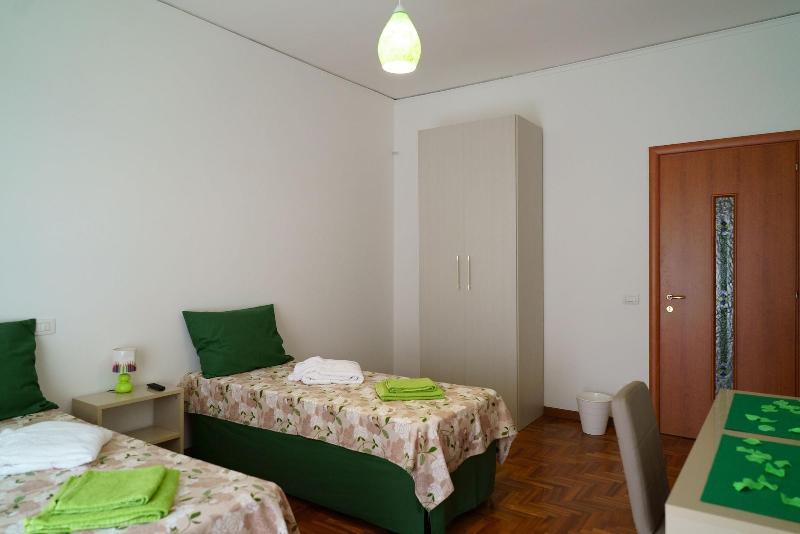 B&B Welcome Inn Napoli image