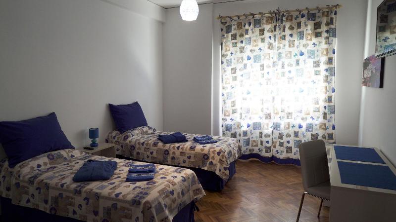 B&B Welcome Inn Napoli image