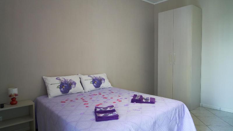 B&B Welcome Inn Napoli image