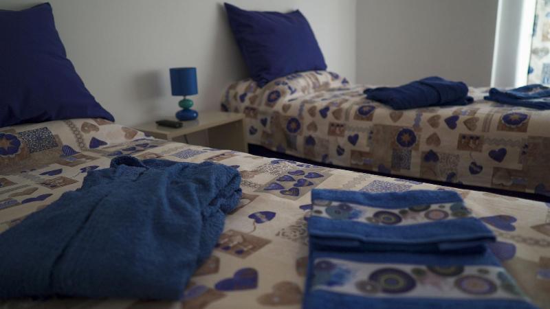 B&B Welcome Inn Napoli image