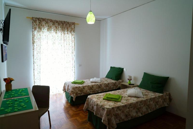 B&B Welcome Inn Napoli image