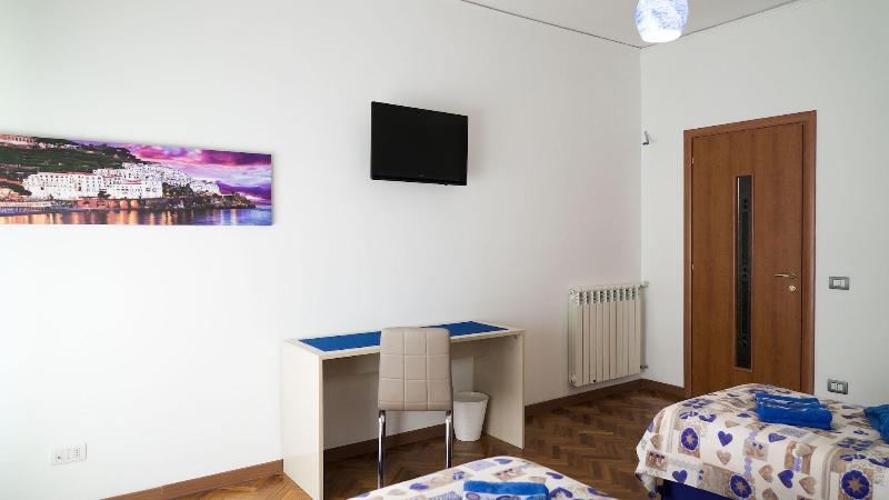 B&B Welcome Inn Napoli image