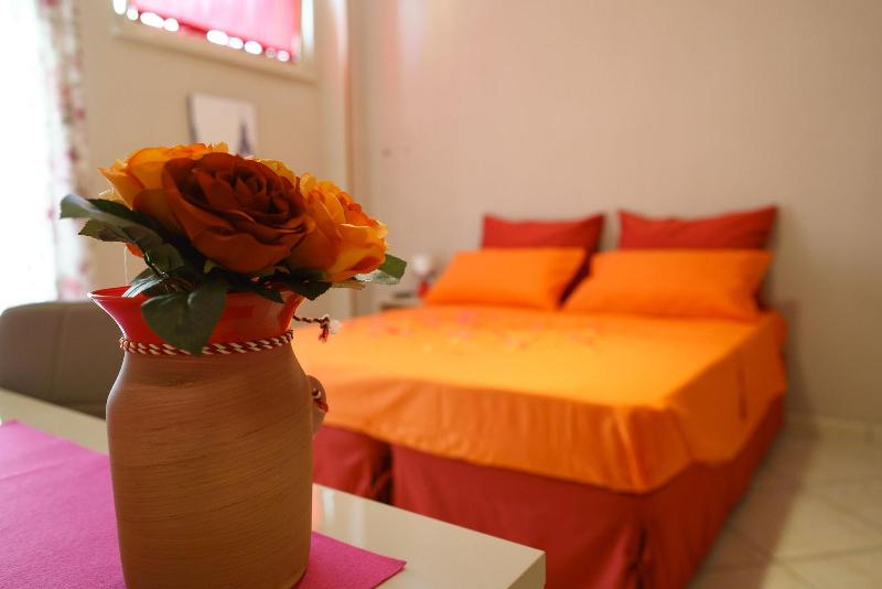B&B Welcome Inn Napoli image