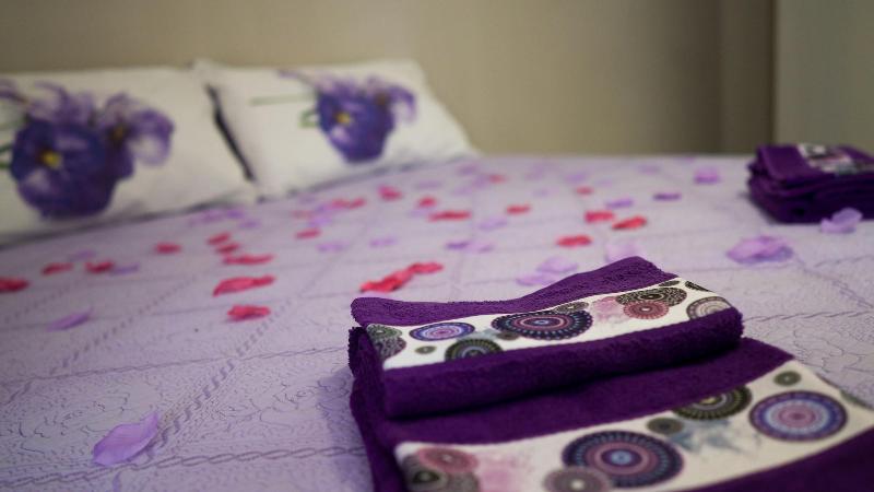 B&B Welcome Inn Napoli image