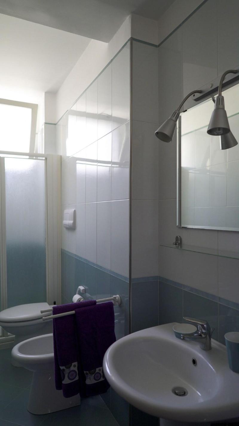 B&B Welcome Inn Napoli image