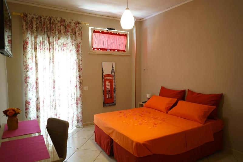 B&B Welcome Inn Napoli image