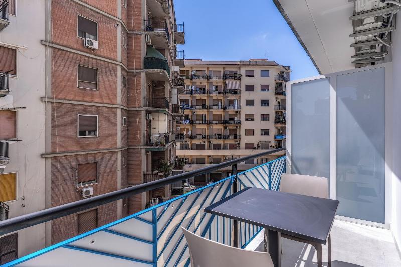 B&B Welcome Inn Napoli image
