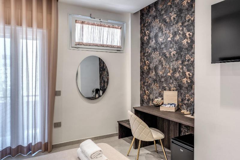 B&B Welcome Inn Napoli image
