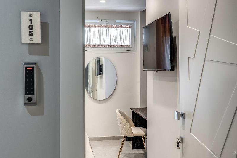 B&B Welcome Inn Napoli image
