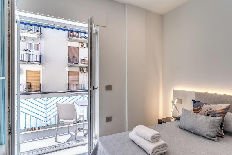 B&B Welcome Inn Napoli image