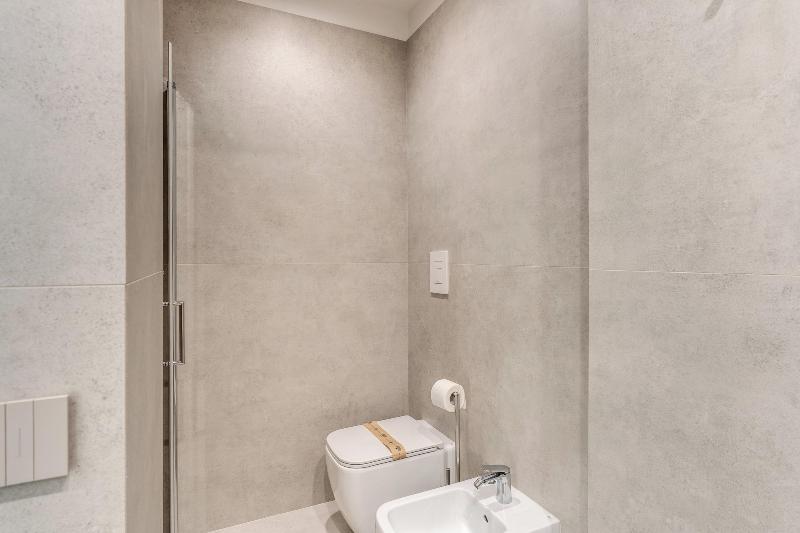 B&B Welcome Inn Napoli image
