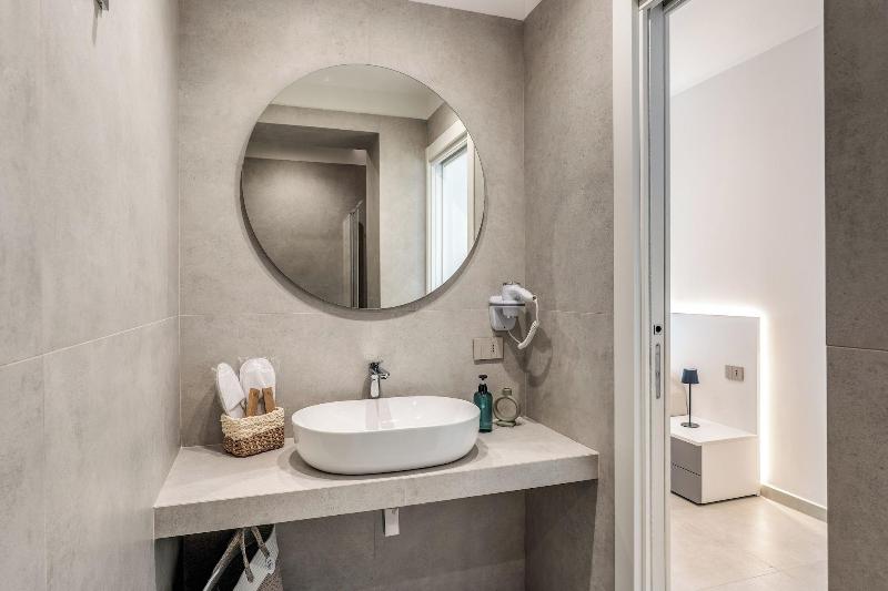 B&B Welcome Inn Napoli image