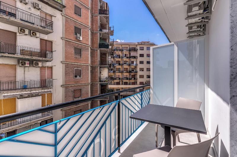 B&B Welcome Inn Napoli image