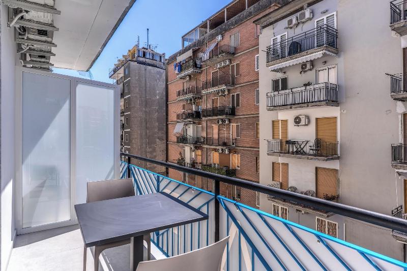 B&B Welcome Inn Napoli image