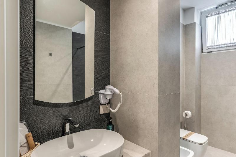B&B Welcome Inn Napoli image