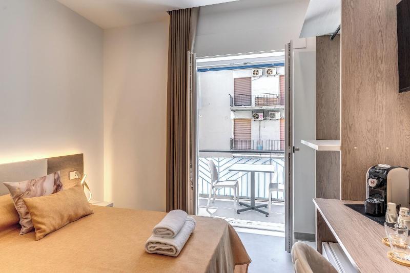 B&B Welcome Inn Napoli image