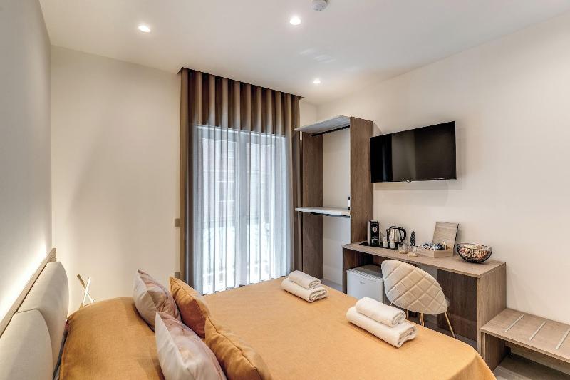 B&B Welcome Inn Napoli image