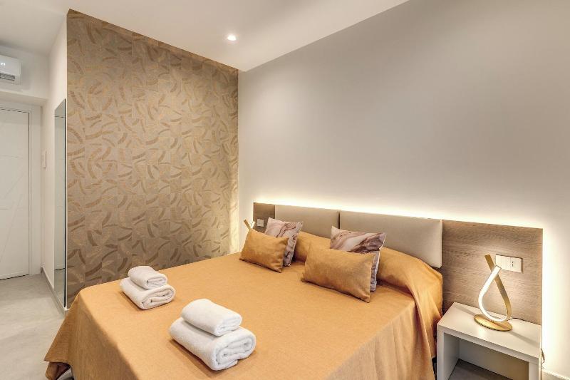B&B Welcome Inn Napoli image