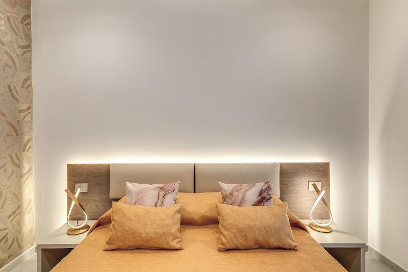B&B Welcome Inn Napoli image