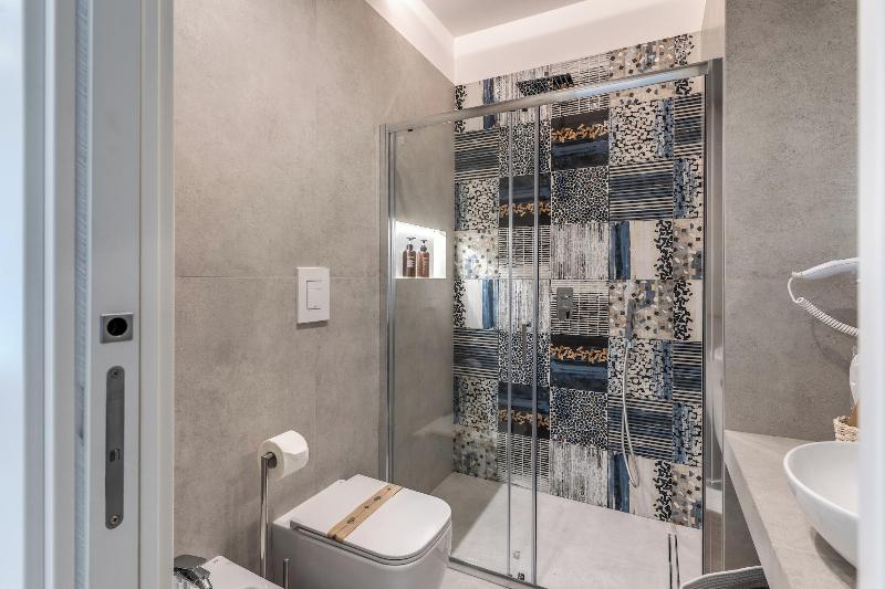 B&B Welcome Inn Napoli image