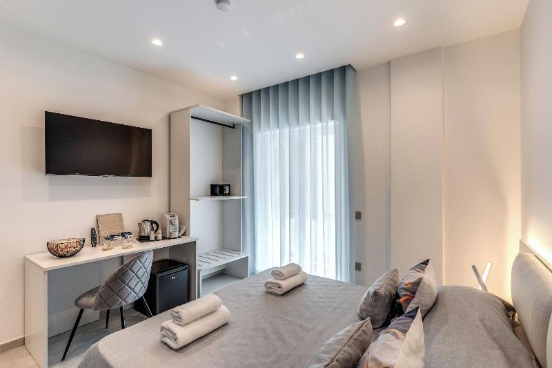 B&B Welcome Inn Napoli image