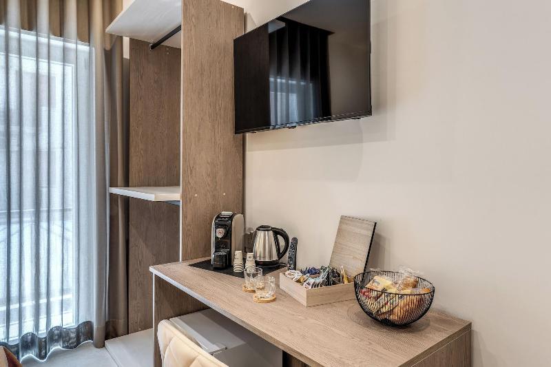 B&B Welcome Inn Napoli image