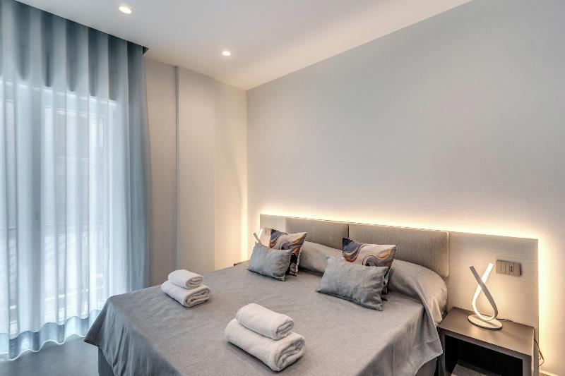 B&B Welcome Inn Napoli image