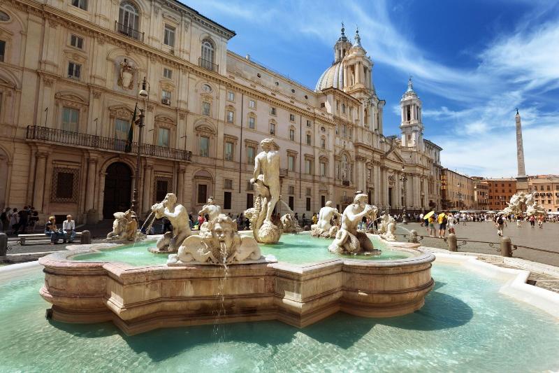 Residenza al Corso image