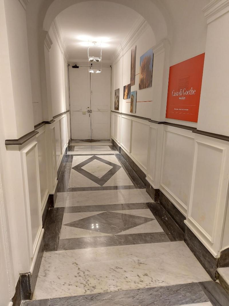 Residenza al Corso image