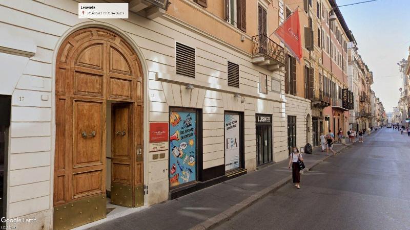 Residenza al Corso image