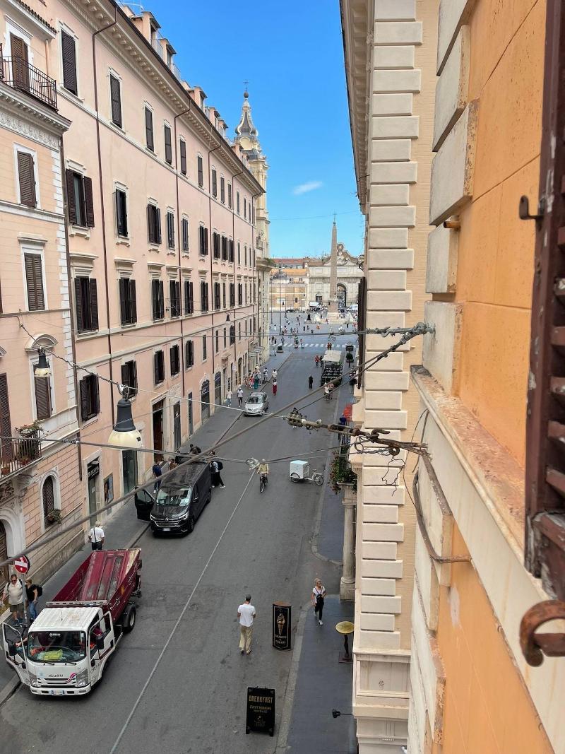 Residenza al Corso image
