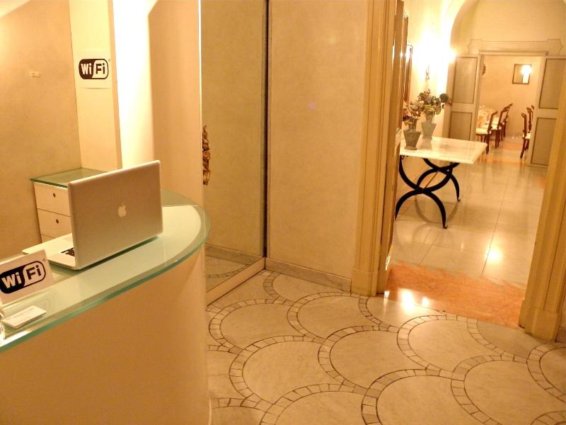 Residenza al Corso image