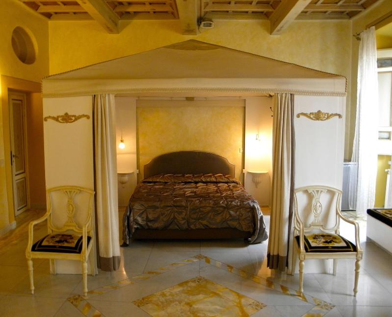 Residenza al Corso image