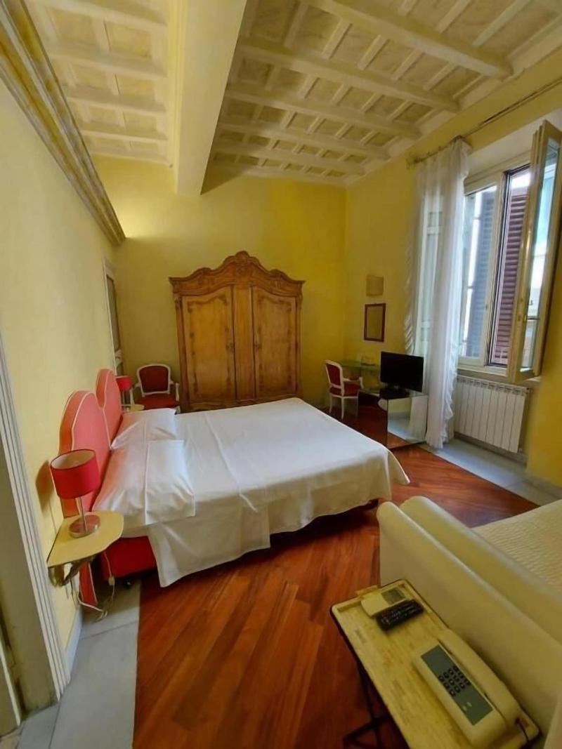 Residenza al Corso image