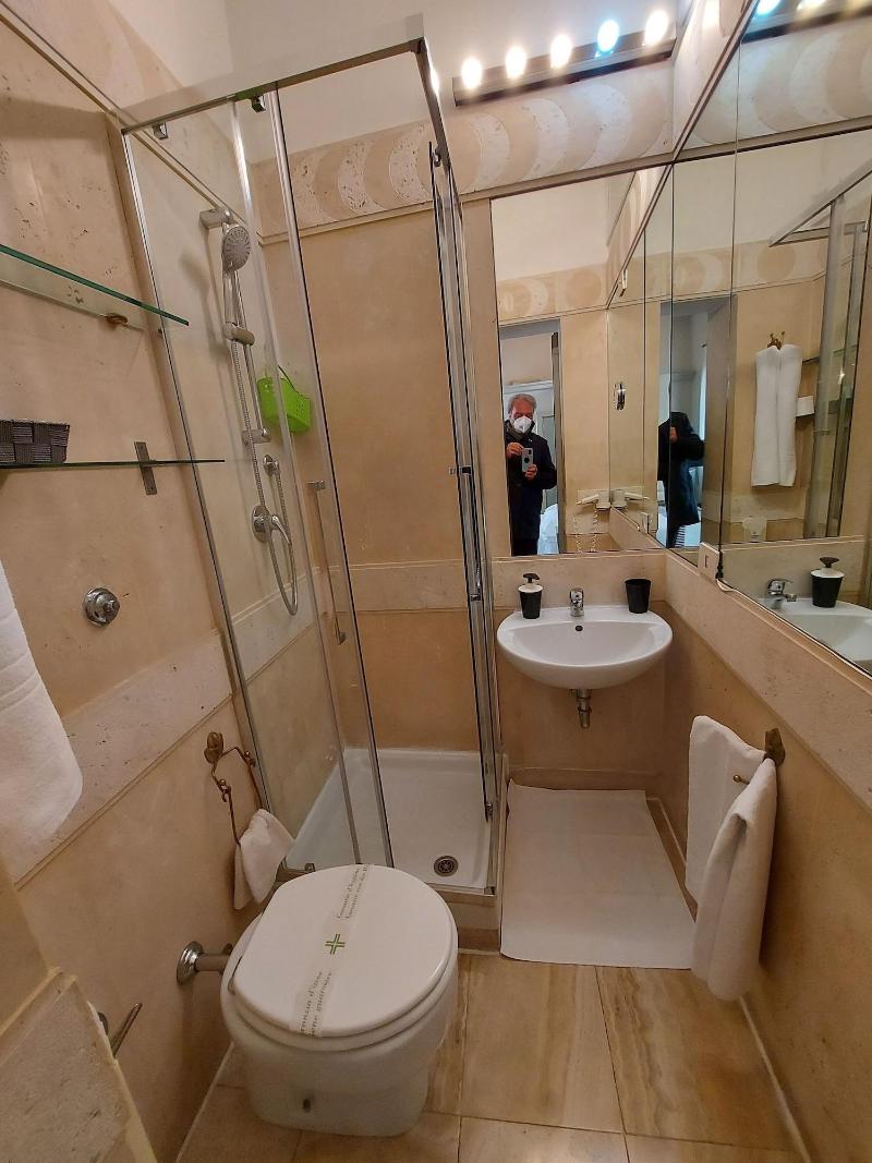 Residenza al Corso image