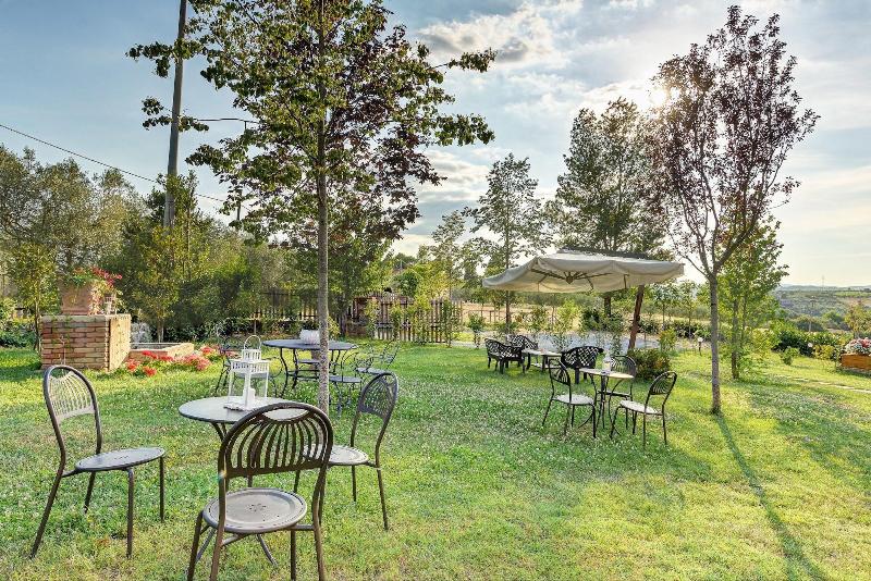 Villa Le Belle Giornate image