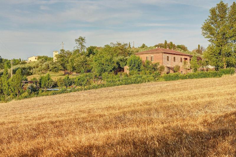 Villa Le Belle Giornate image