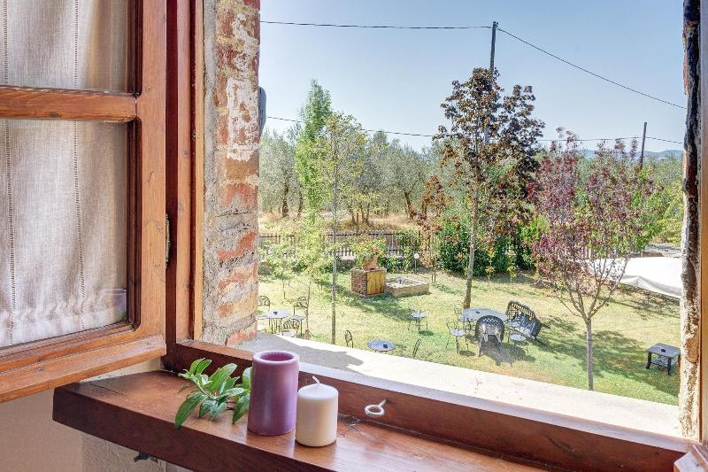Villa Le Belle Giornate image
