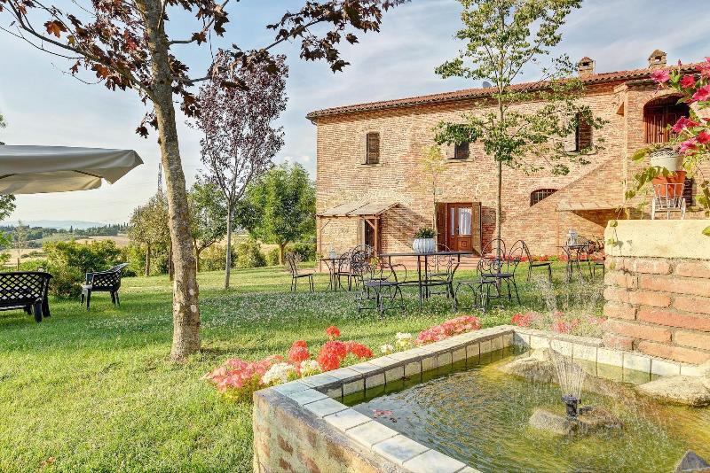 Villa Le Belle Giornate image