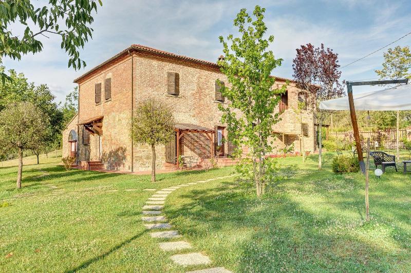 Villa Le Belle Giornate image