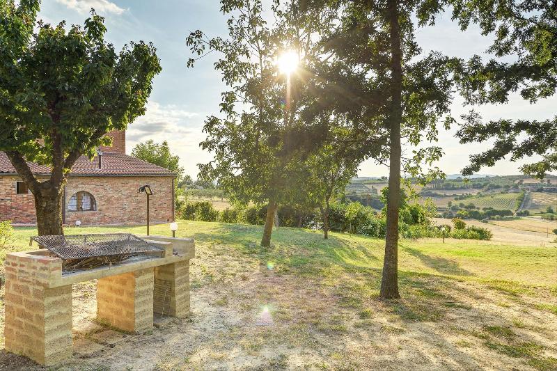 Villa Le Belle Giornate image