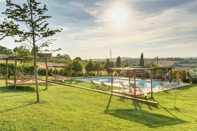 Villa Le Belle Giornate image