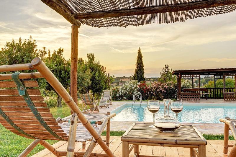 Villa Le Belle Giornate image