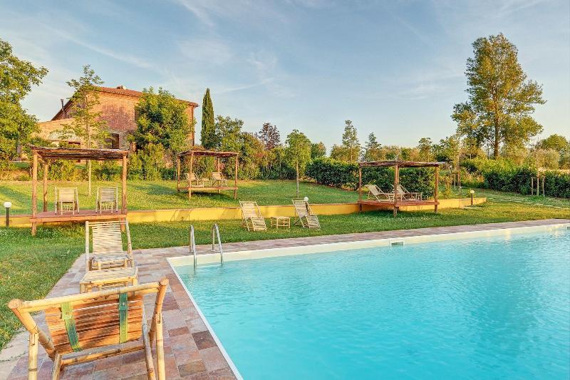 Villa Le Belle Giornate image