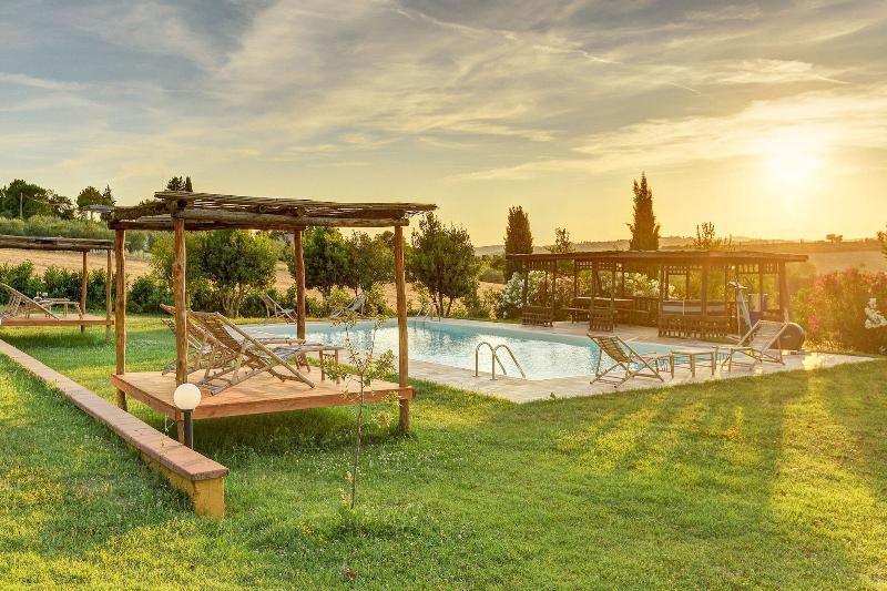 Villa Le Belle Giornate image